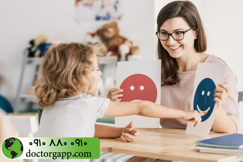 روش های تربیتی در روانشناسی کودک 